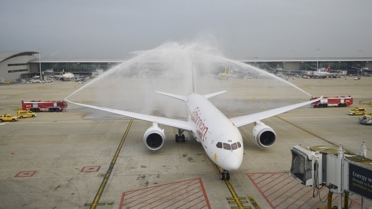 How Ethiopian Airlines Plans To Dominate The Skies Of Africa