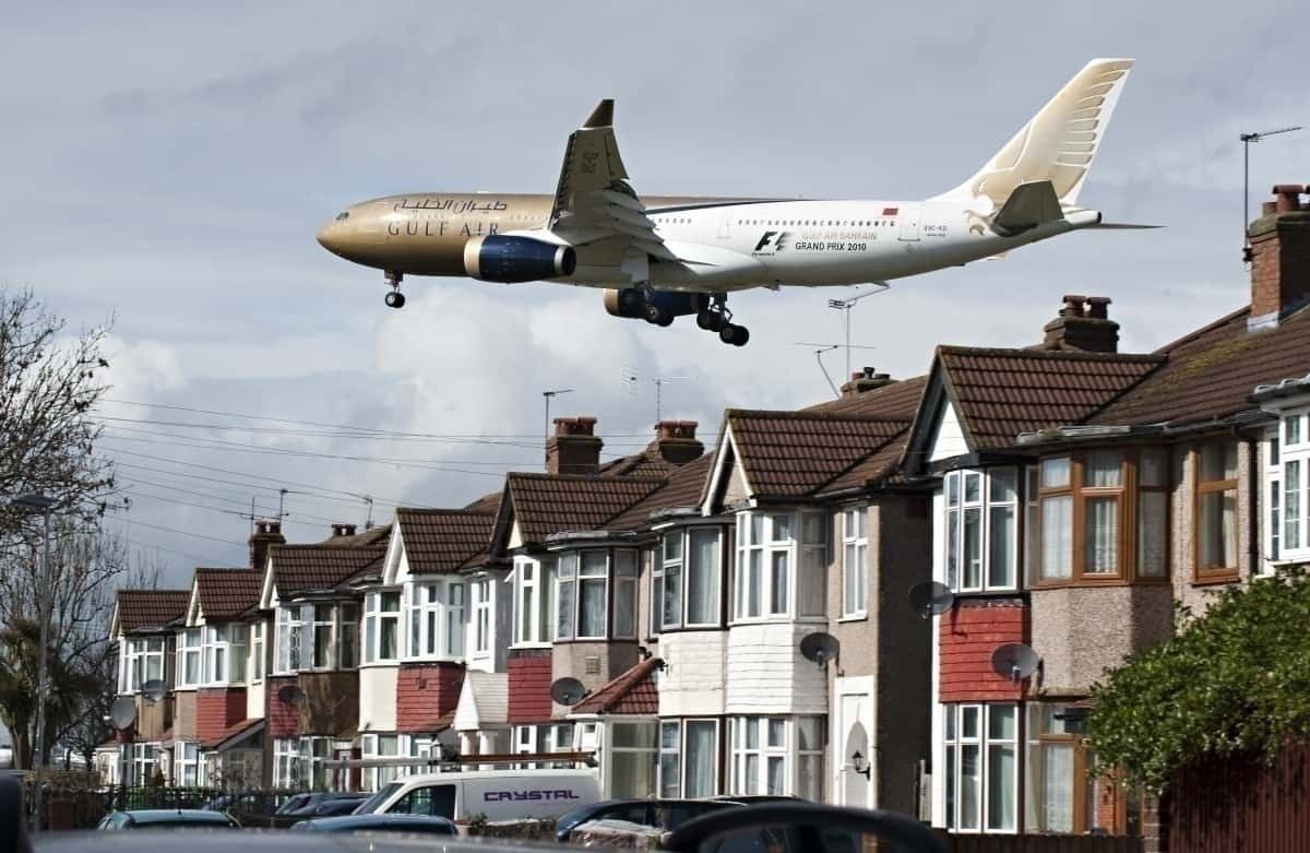Gulf Air Retires Its Last Airbus A330