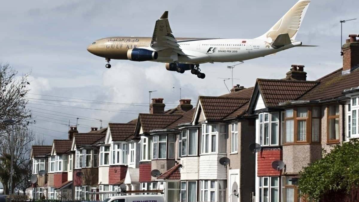 Gulf Air Retires Its Last Airbus A330