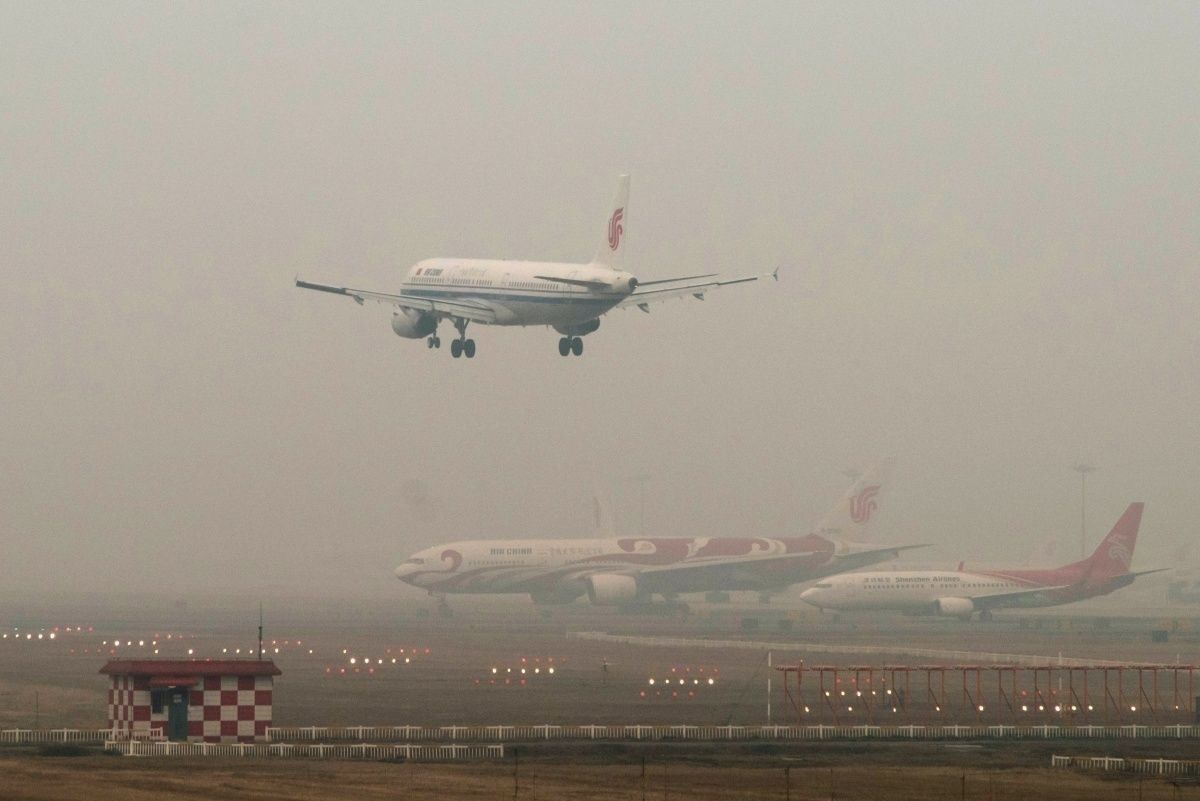 How COVID-19 Will Help The Flight Shame Movement