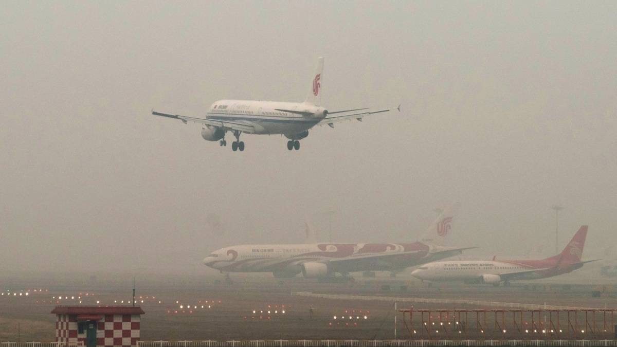 How COVID-19 Will Help The Flight Shame Movement