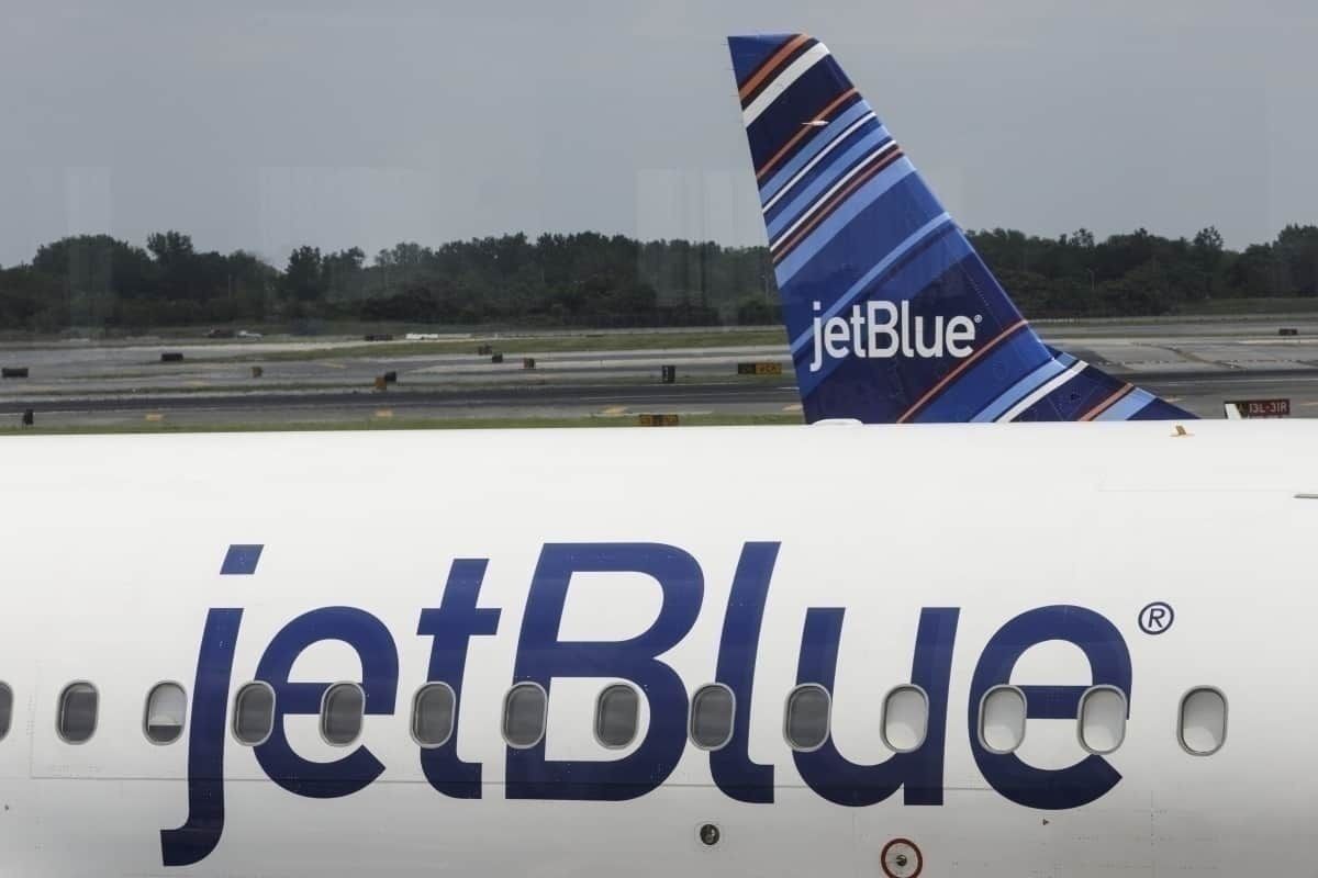 JetBlue Operated Its First Flight 20 Years Ago Today