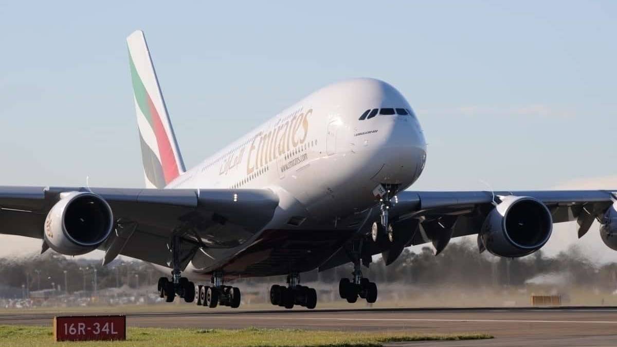 Veganuary: A Look At Emirates' Extensive Plant-Based Offering