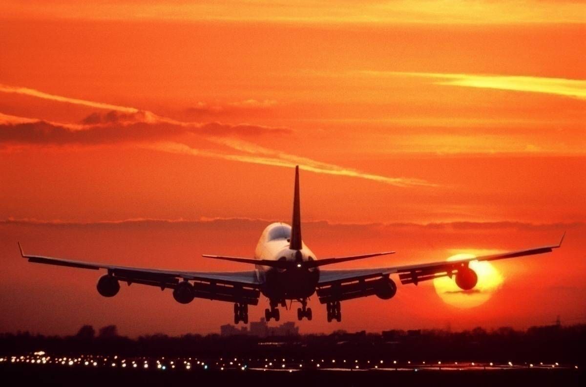 How Many Variants Of The Boeing 747 Have Been Made?