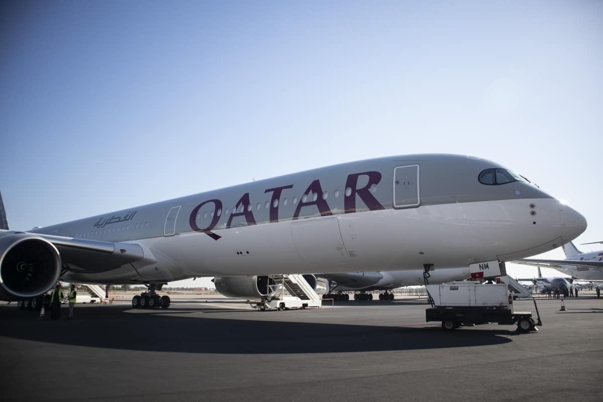 Qatar Airways Shows Impressive Growth: 8 New Routes Planned This Year