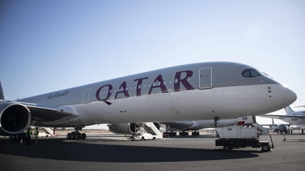 Qatar Airways Shows Impressive Growth: 8 New Routes Planned This Year