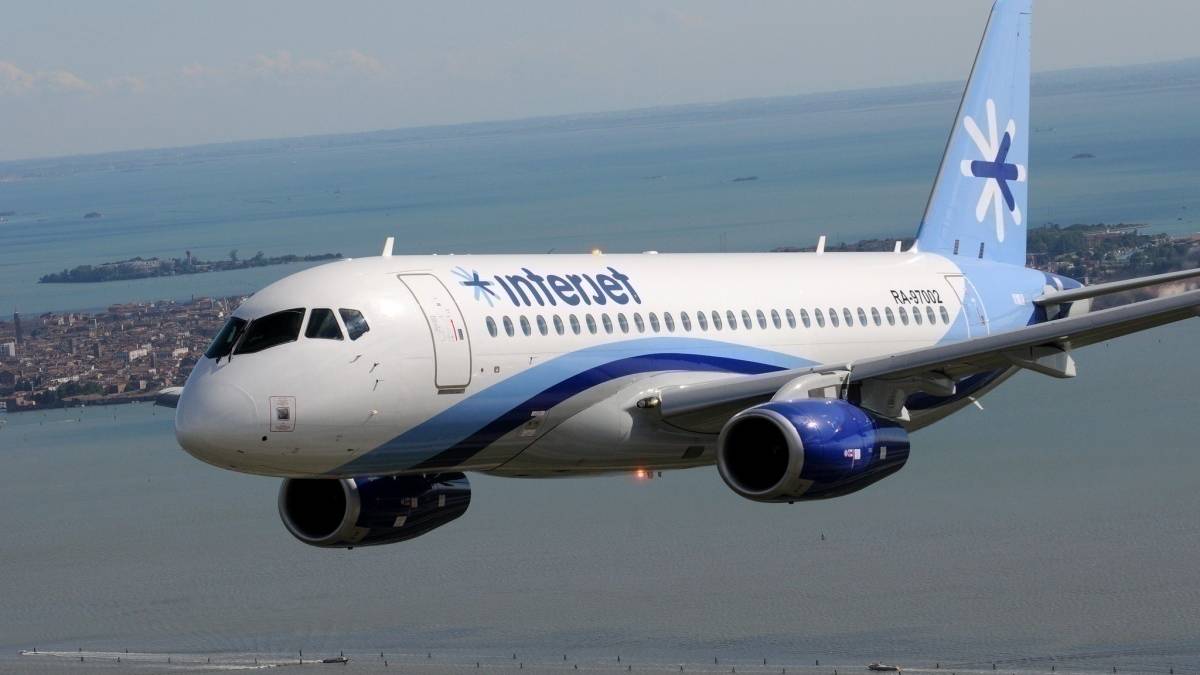 Why Interjet Is Paying For Aircraft It No Longer Operates