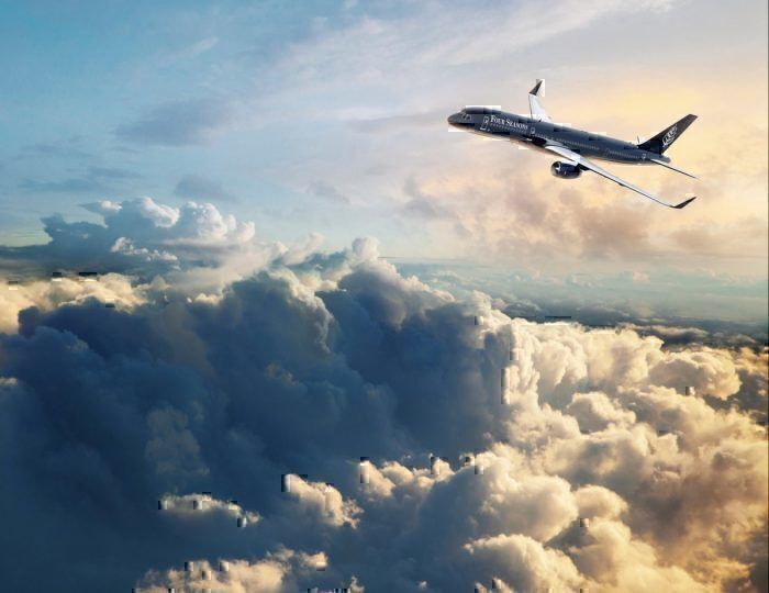 The Risks Of Flying Too High