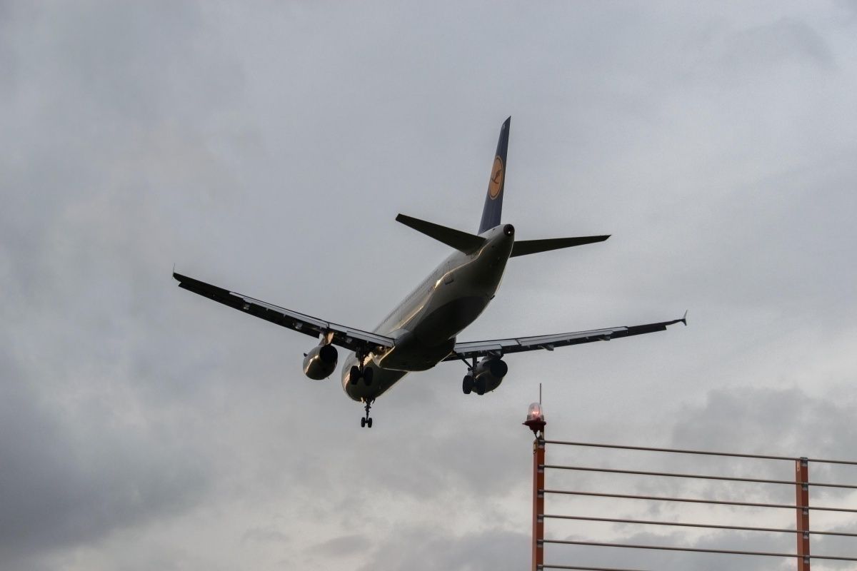Germany Issues Warning Over Certain Iraqi Routes