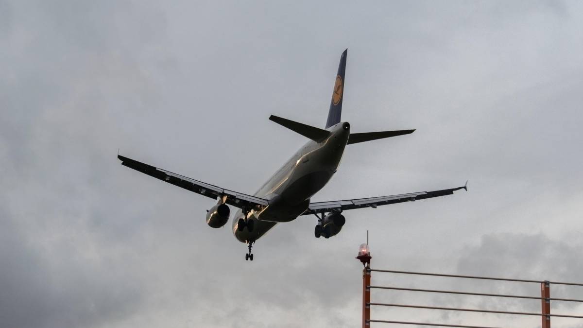 Germany Issues Warning Over Certain Iraqi Routes
