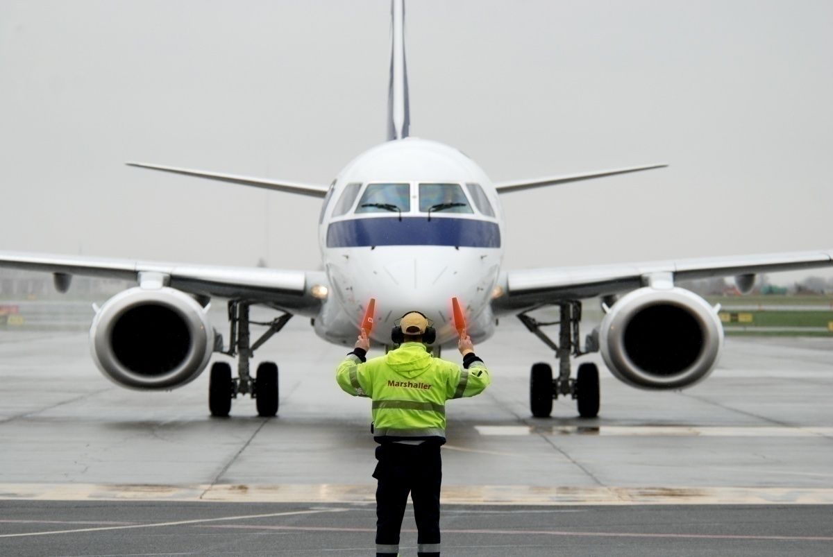 LOT Polish Airlines Poised For Major Growth