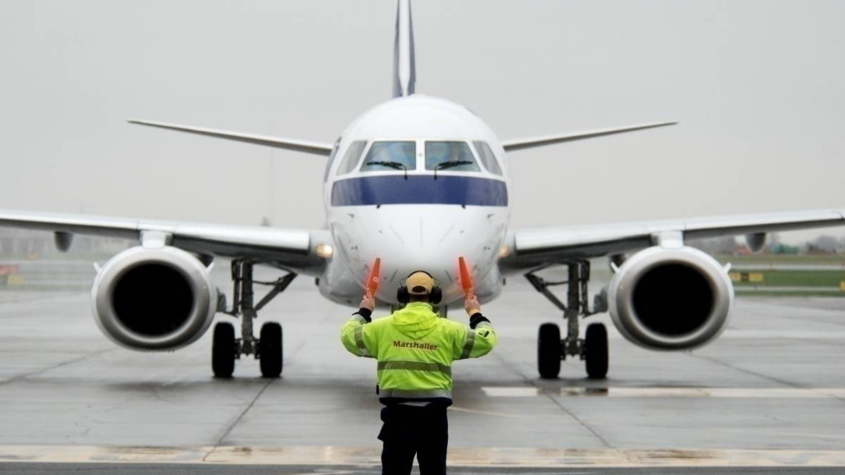 LOT Polish Airlines Poised For Major Growth