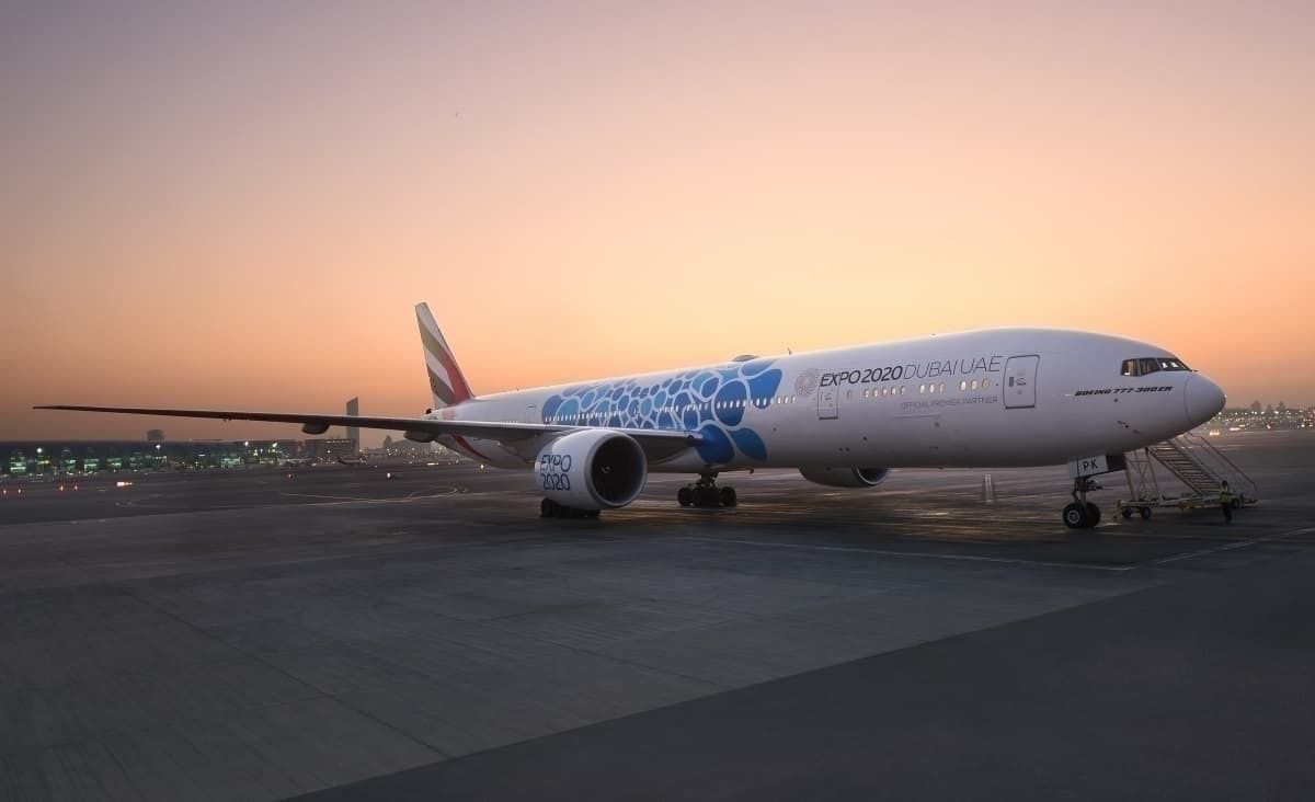 Emirates Set To Replace Brisbane Fifth Freedom Flight With Penang