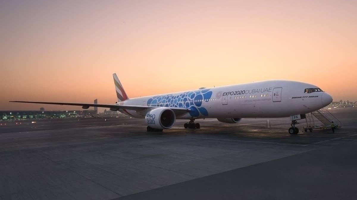 Emirates Set To Replace Brisbane Fifth Freedom Flight With Penang