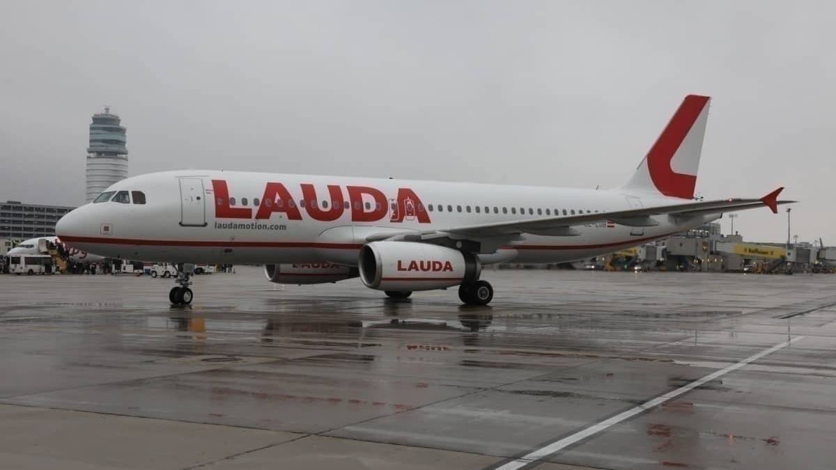Ryanair Could Be Considering A Large Airbus A320 Order For Lauda