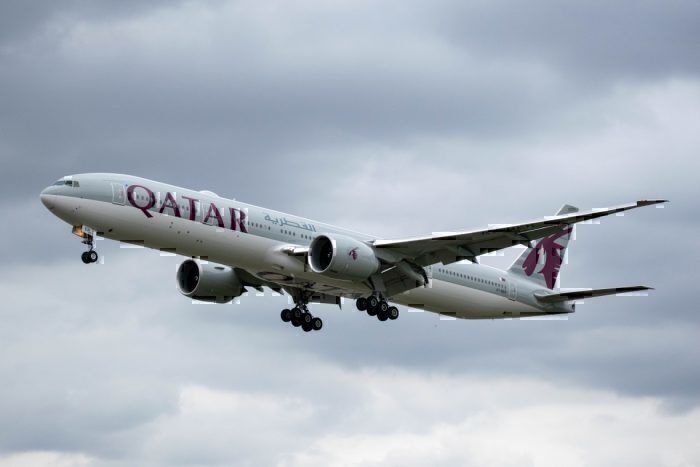 Qatar Airways Increases Lisbon And Malaga Services In Summer 2020