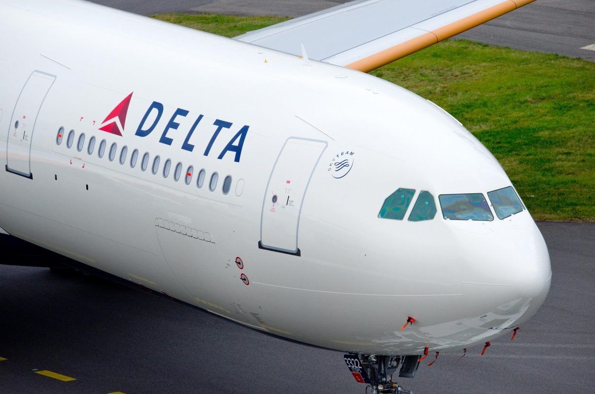 Delta Braces For Coronavirus Impact Amid Seoul Service Reductions