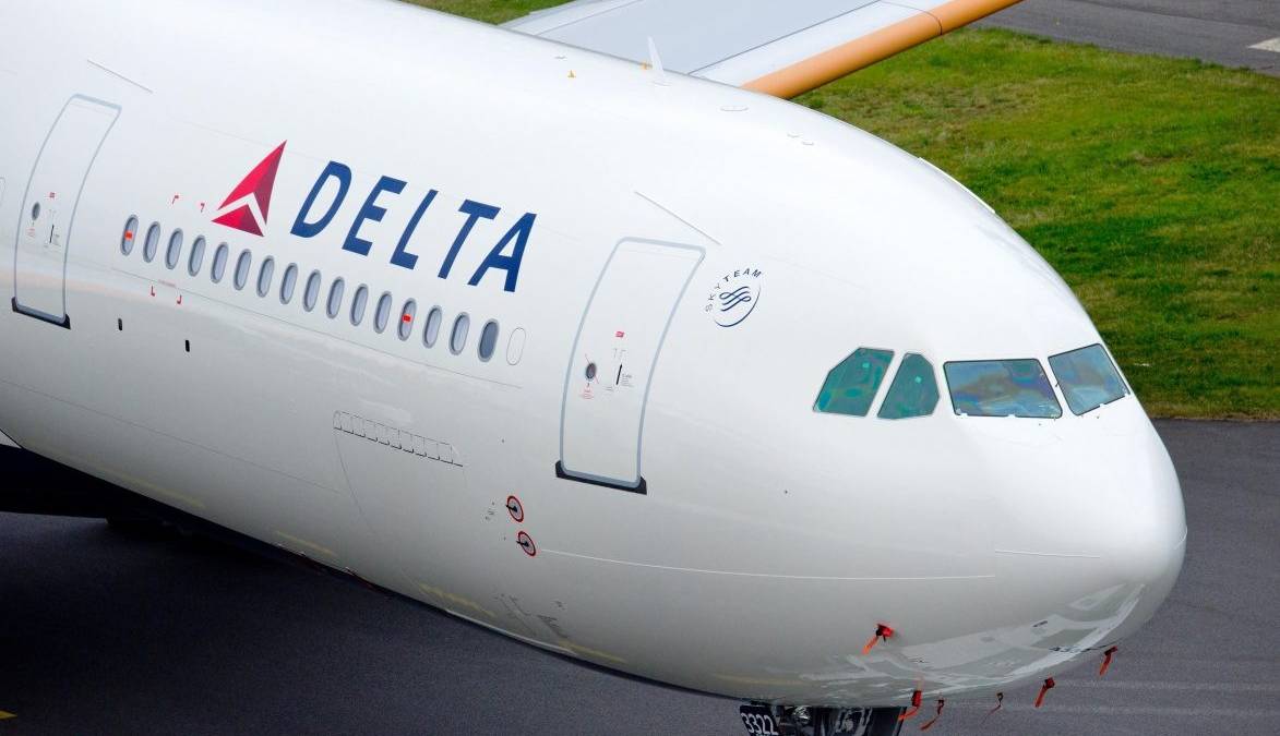 Delta Braces For Coronavirus Impact Amid Seoul Service Reductions