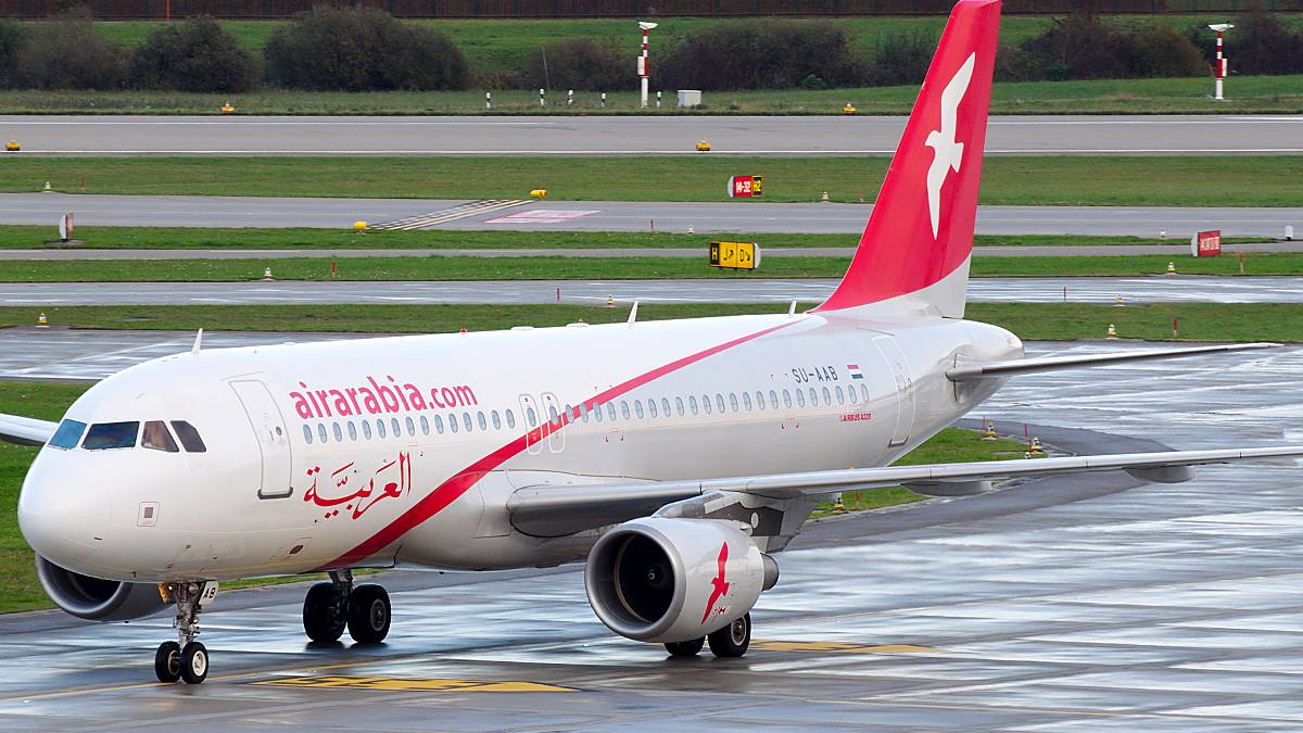 Etihad's New LCC Granted National Carrier Status In Abu Dhabi