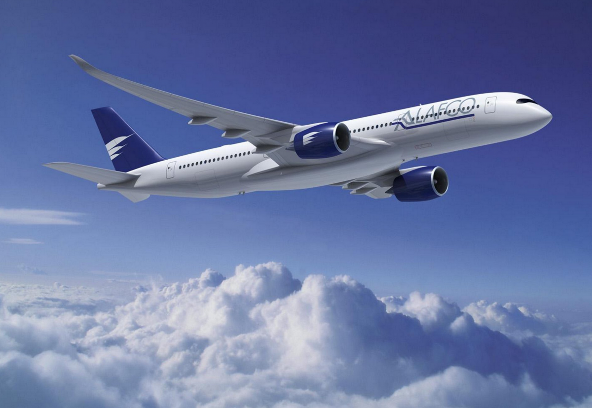 Inside ALAFCO: The Sharia Aircraft Leasing Company