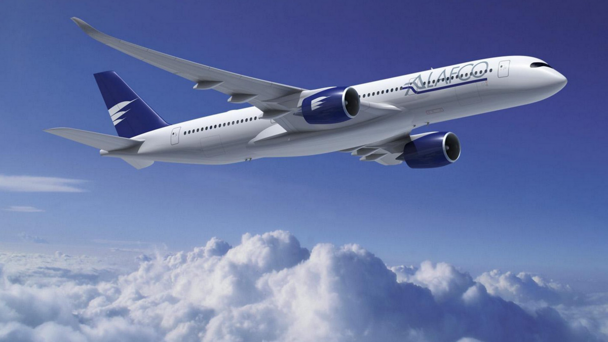Inside ALAFCO: The Sharia Aircraft Leasing Company