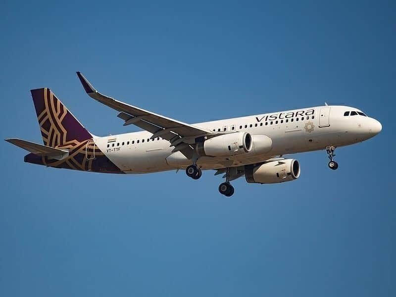 Security Precautions Close Delhi Airspace For 12 Hours This Week