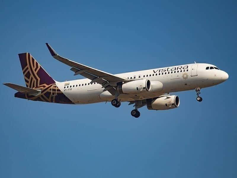 Security Precautions Close Delhi Airspace For 12 Hours This Week