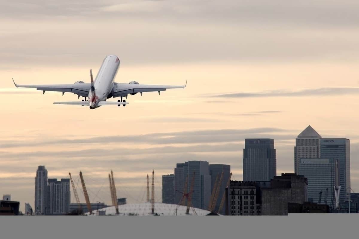 British Airways Kicks Off Its New Carbon Offset Scheme