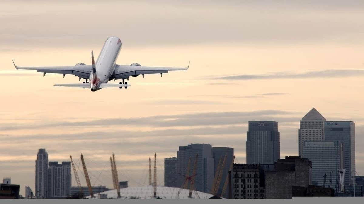 British Airways Kicks Off Its New Carbon Offset Scheme