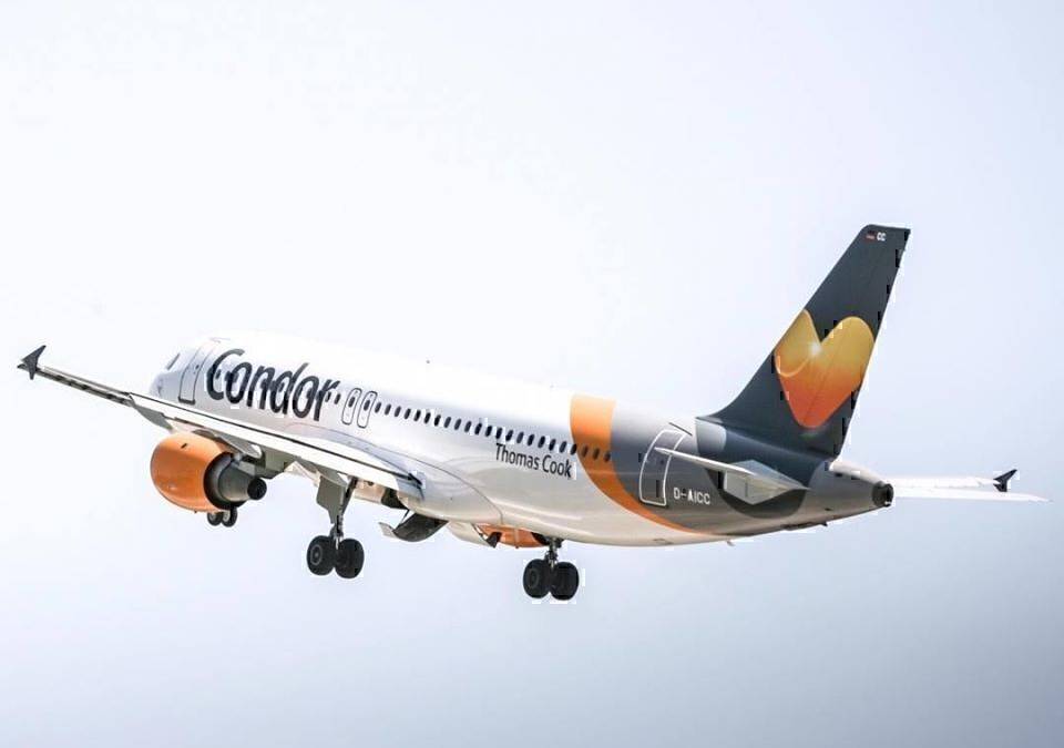 3 Companies Are Interested In Buying Condor