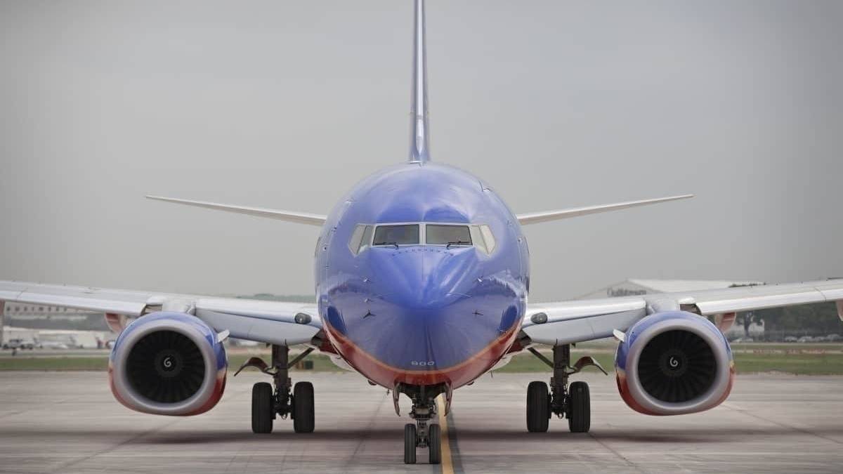 Southwest Expands Hawaii Flights Even Further