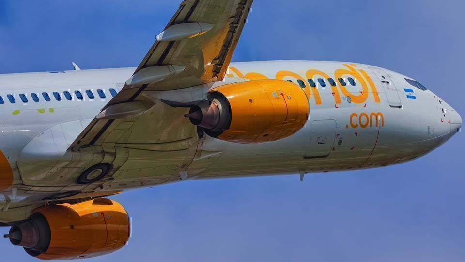 Argentinian Low-Cost Carrier Flybondi Records Successful 2019– What's Next?