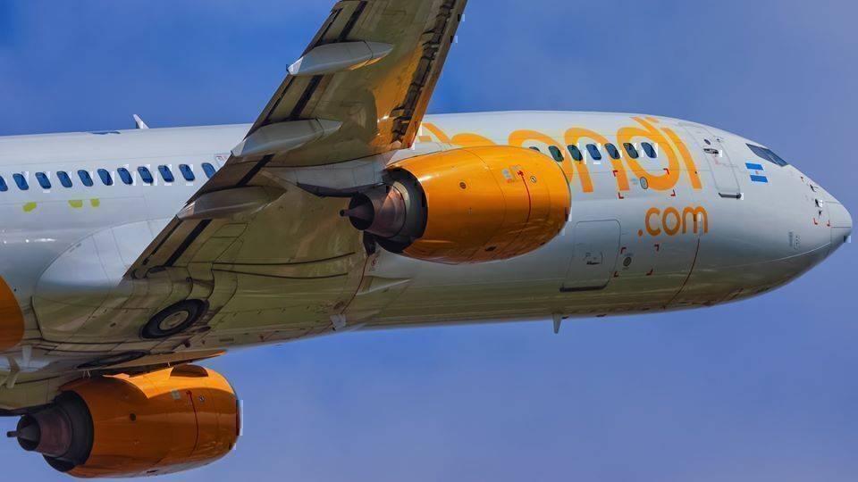 Argentinian Low-Cost Carrier Flybondi Records Successful 2019– What's Next?