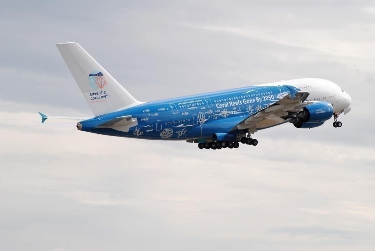 Hi Fly To Become Carbon Neutral By 2021