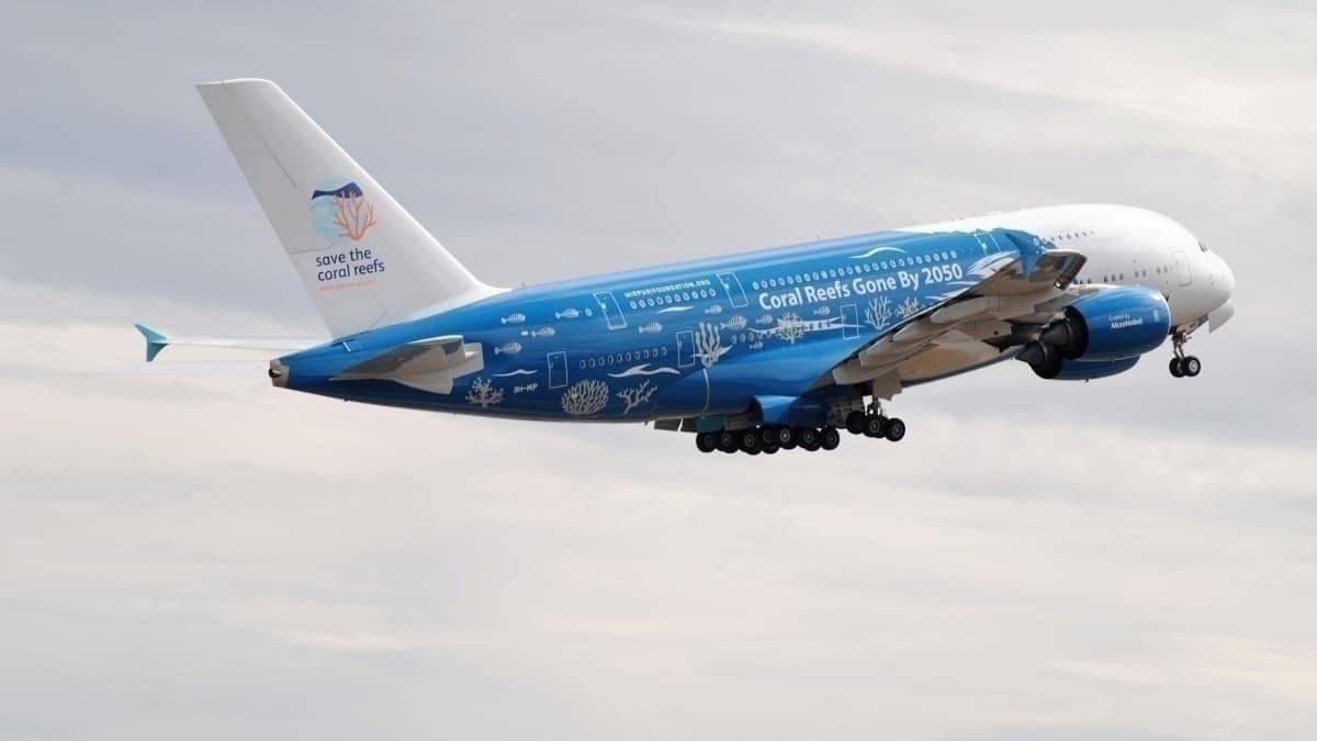 Hi Fly To Become Carbon Neutral By 2021
