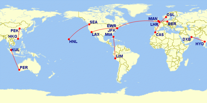 Could Airbus Build An A322? A New 250 Seat Passenger Plane