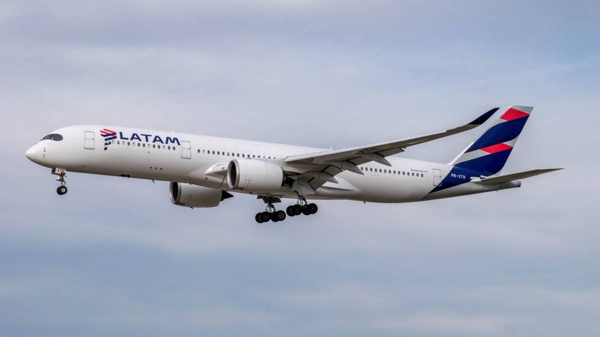 LATAM And Delta Will Offer Reciprocal Frequent Flyer Perks