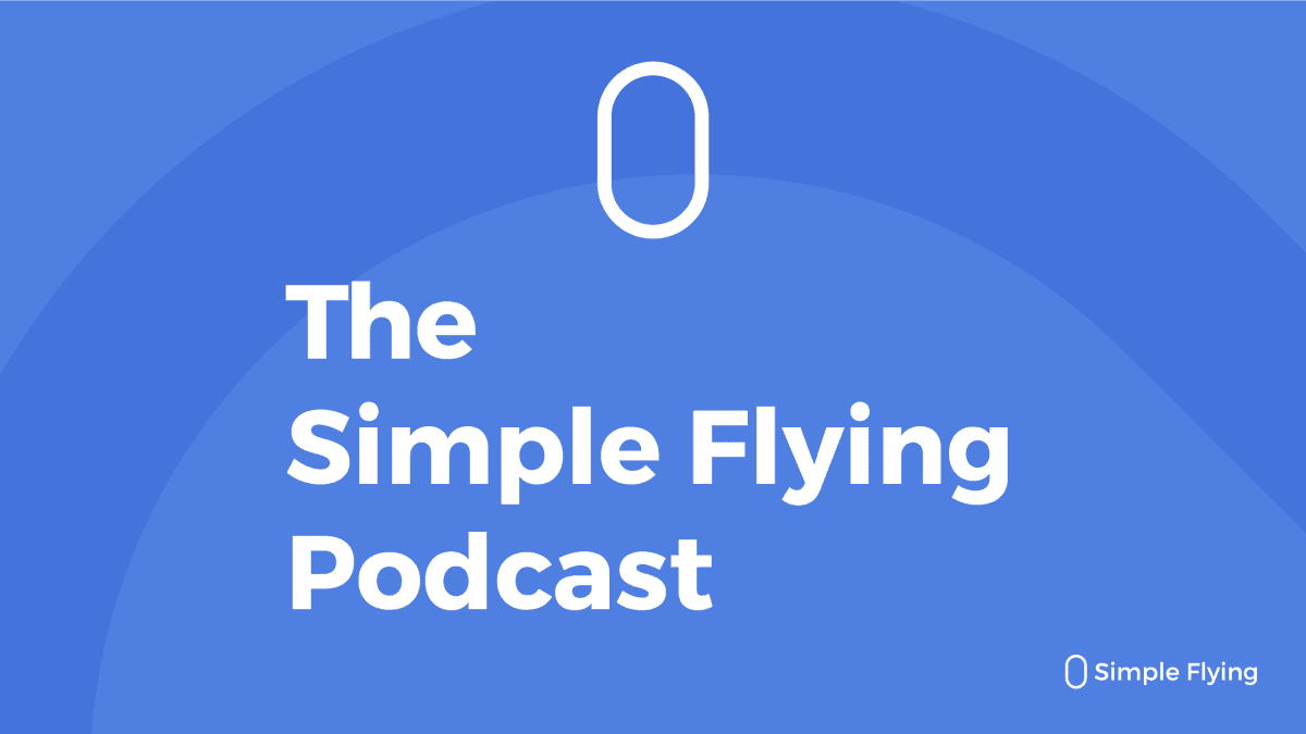 The Simple Flying Podcast Episode 214: Rain Grounds Emirates, Iran Crisis Diversions
