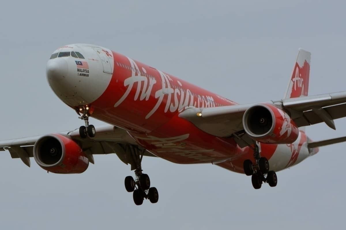 AirAsia X Asks To Put Off Aircraft Lease Payments
