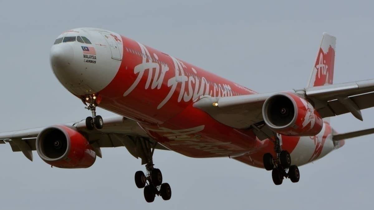 AirAsia X Asks To Put Off Aircraft Lease Payments