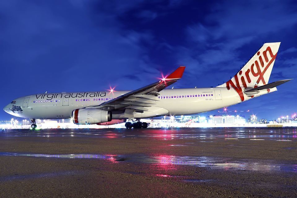 Virgin Australia To Review Future Of Its Widebodied Fleet