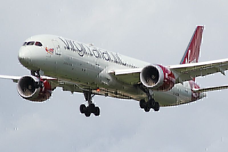 Wow: The Subsonic Transatlantic Flight Time Record Could Be Broken