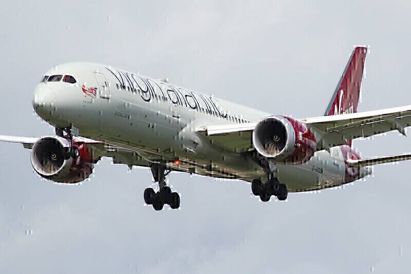 Wow: The Subsonic Transatlantic Flight Time Record Could Be Broken