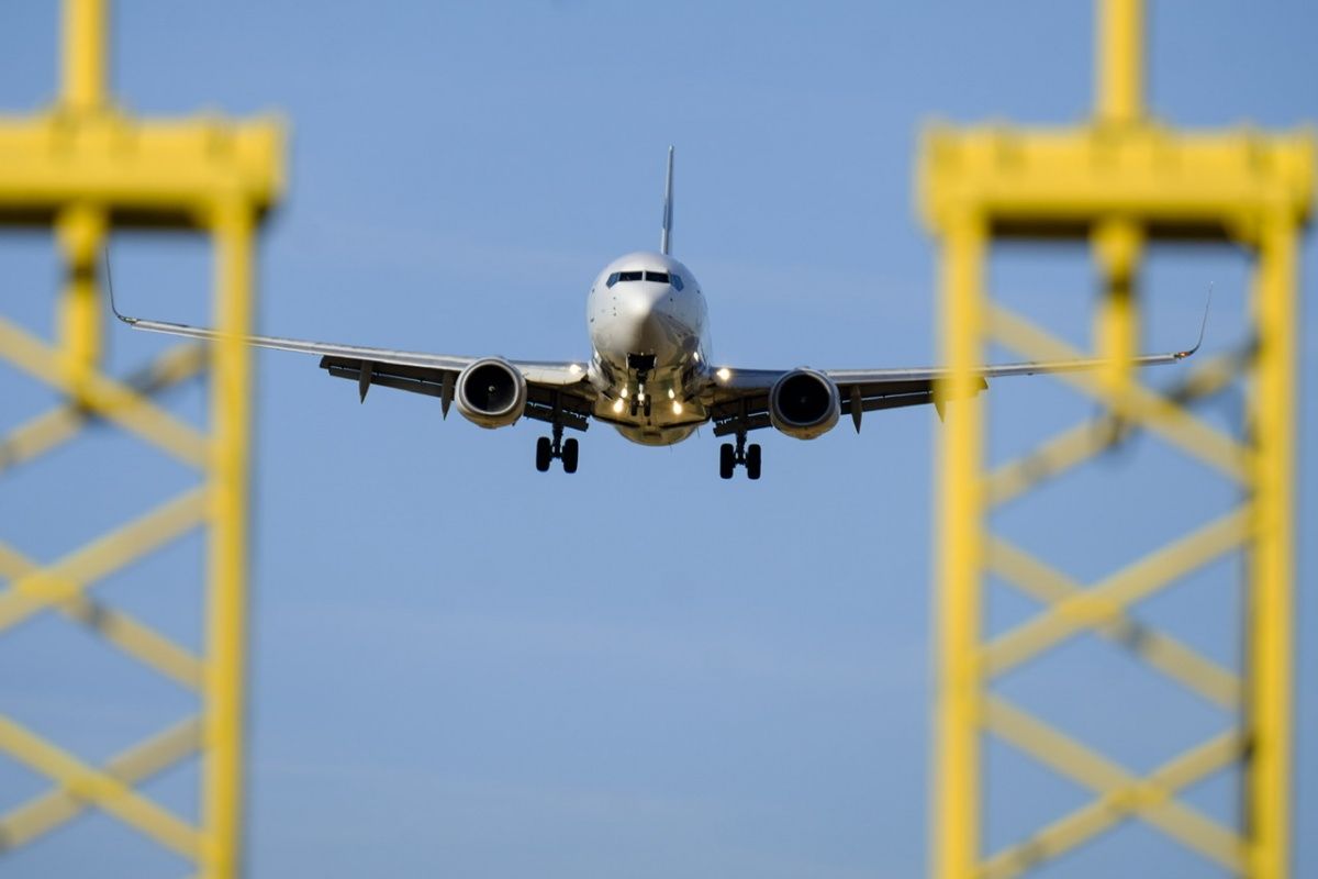 Implementing Europe’s Single Aviation Market Could Save €37 Billion