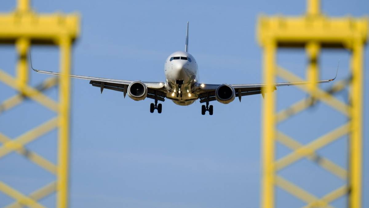 Implementing Europe’s Single Aviation Market Could Save €37 Billion