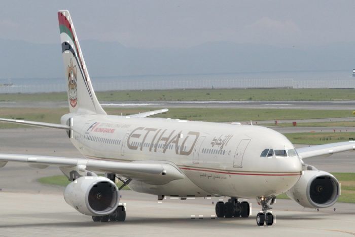 Etihad Airways Sells Its Airbus A330s And Boeing 777s For $1bn
