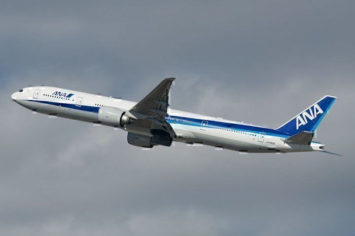 When Will ANA Recieve Its First Boeing 777X?