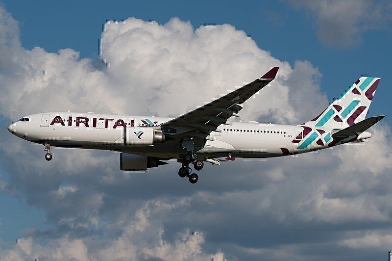 What Led To Bankruptcy: Air Italy
