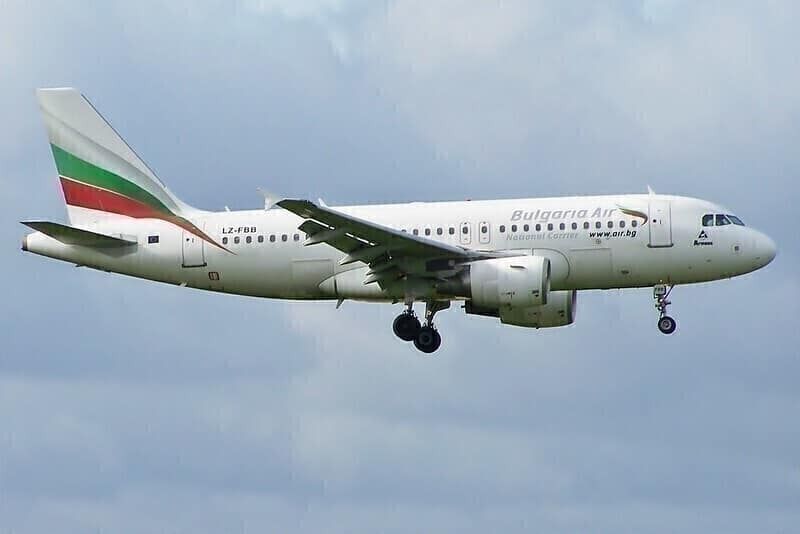 What Plane Could Bulgaria Air Choose For Fleet Modernization?