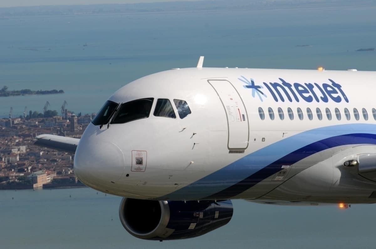What Needs To Happen For Interjet To Successfully Fly Away From Its Crisis?